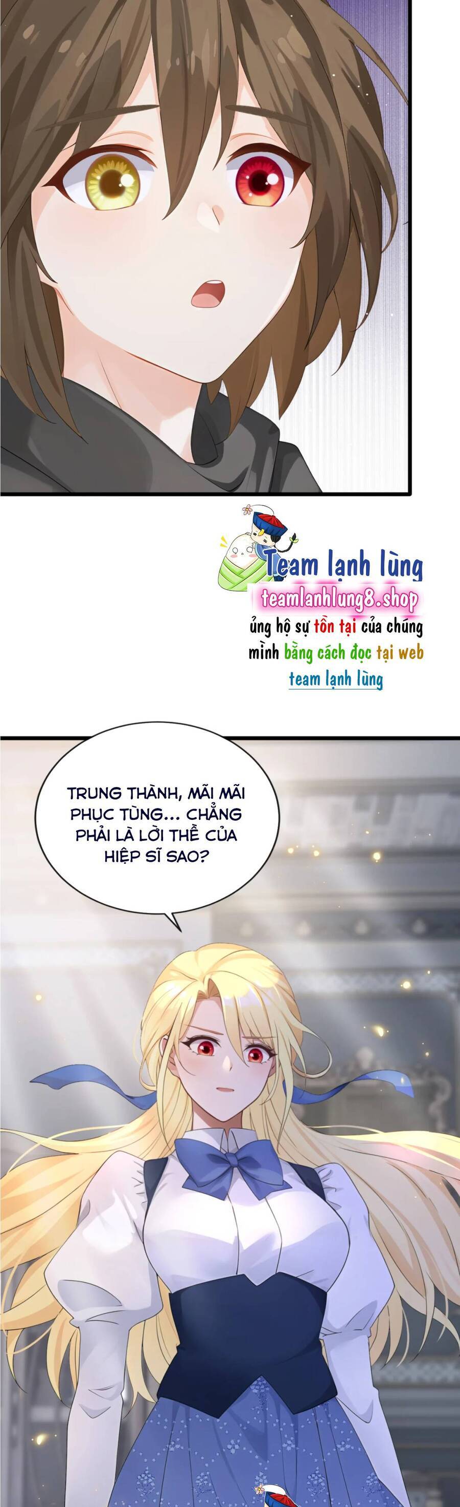 Sau Khi Nhường Lại Thiên Phú, Ta Trở Thành Bảo Bối Của Giới Pháp Thuật Chương 12 Ảnh 17