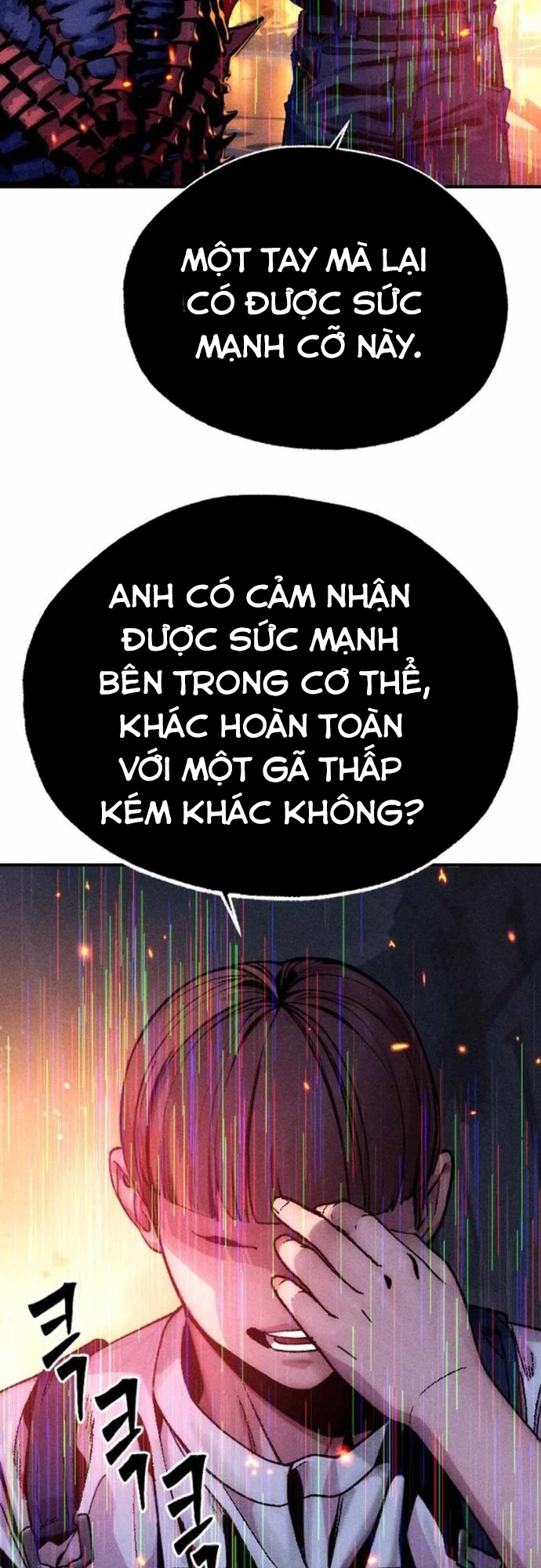 Mật Danh Chương 6 Ảnh 84