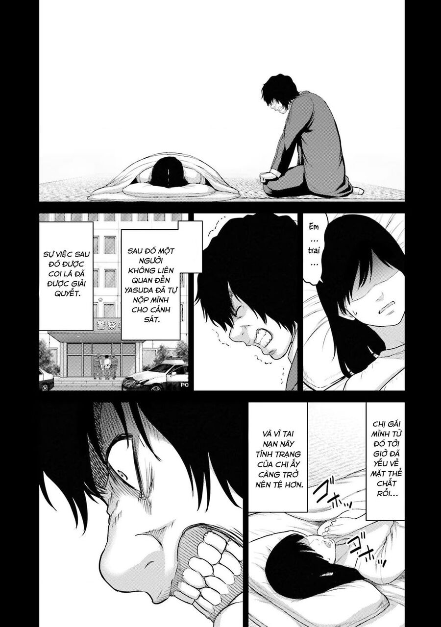 Buta No Fukushuu Chương 4 Ảnh 37