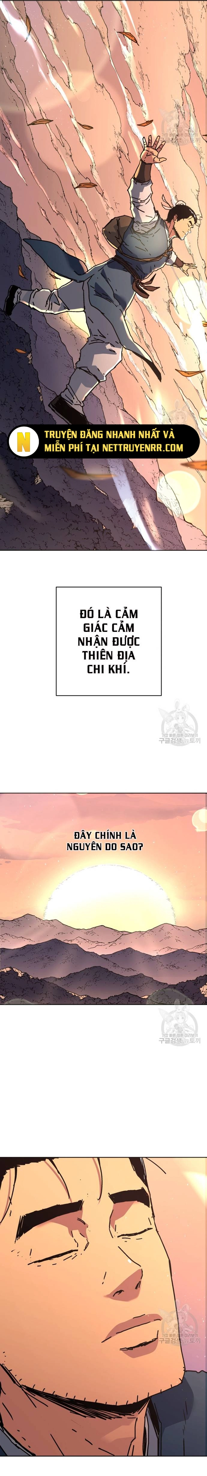 Bố Vô Song Chương 289.5 Ảnh 22