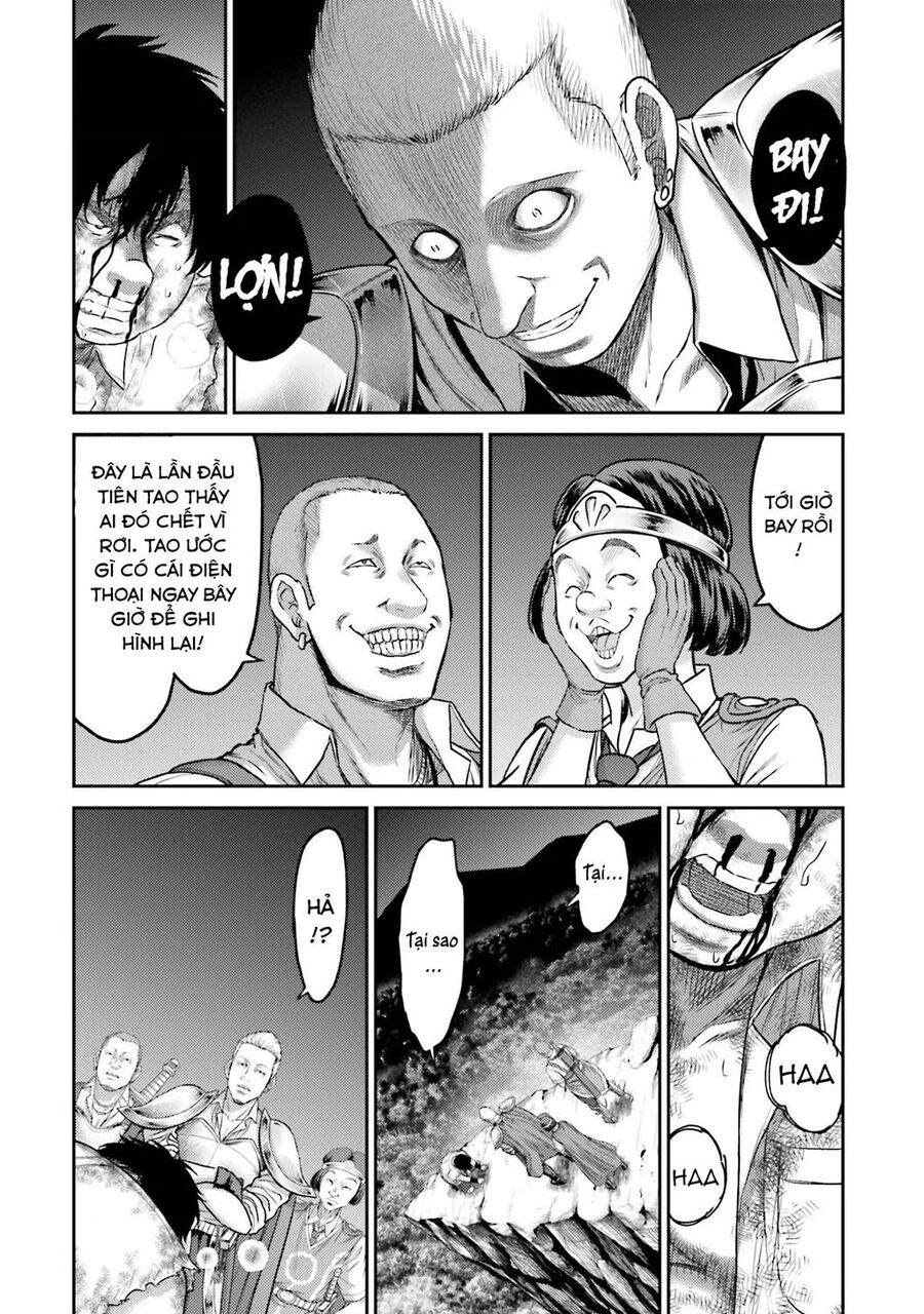 Buta No Fukushuu Chương 1 Ảnh 47