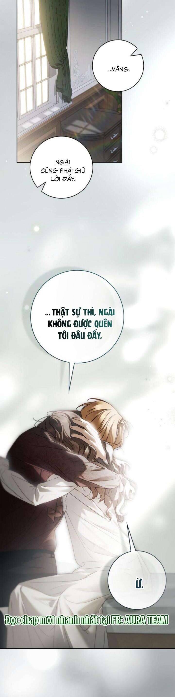 Hầu Nữ Bí Mật Của Bá Tước Chương 43 Ảnh 11