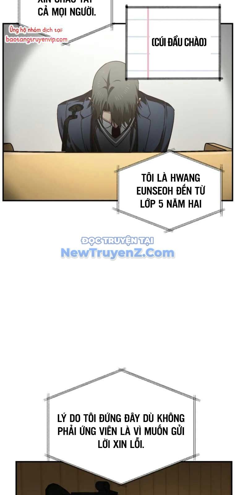 Thợ Săn Tự Sát Cấp Sss Chương 138 Ảnh 26