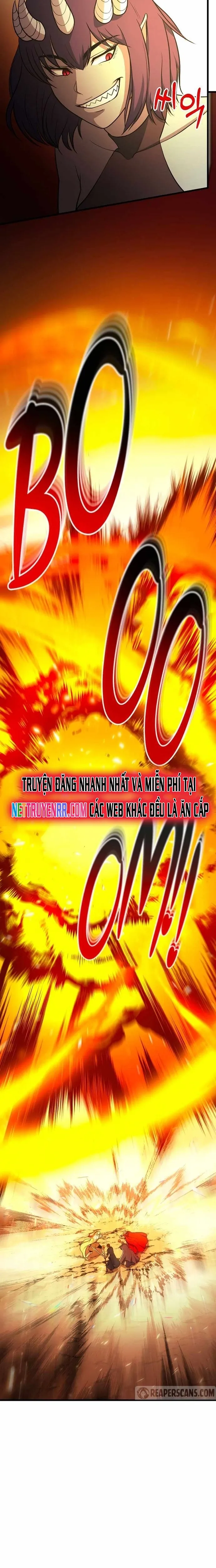 Ngoài Nhà Là Bão Tố Chương 37 Ảnh 33