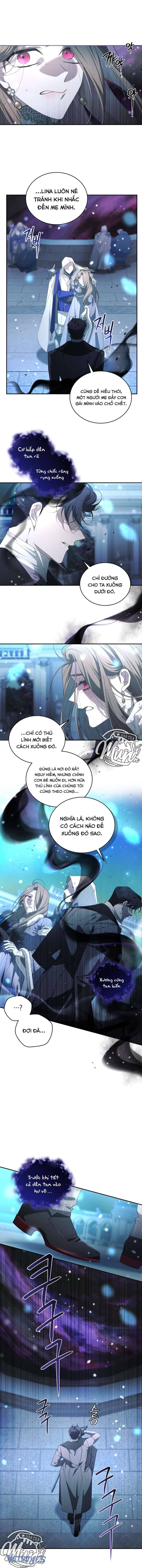 Ác Nữ Thuần Hoá Quái Thú Chương 85 Ảnh 12