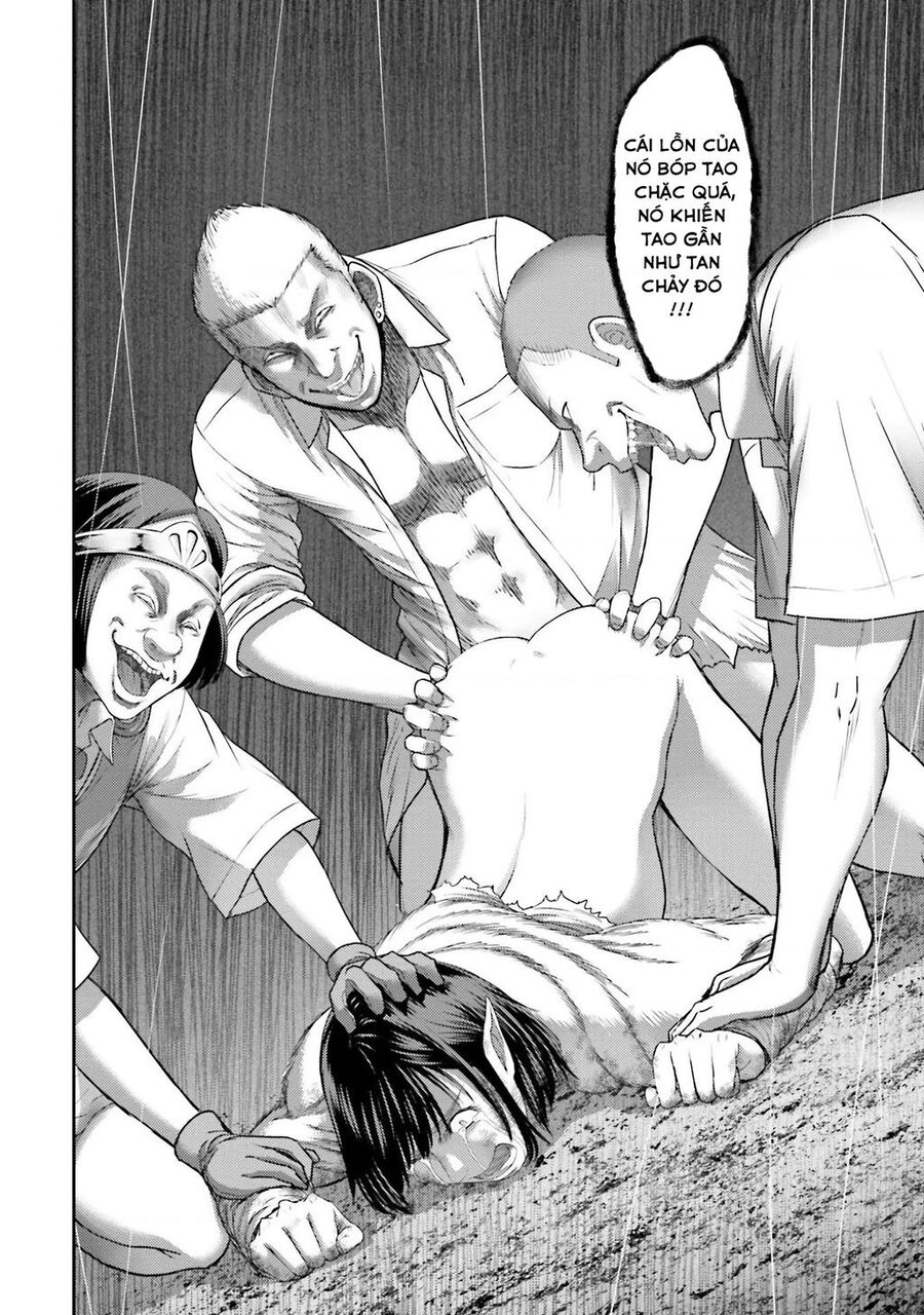 Buta No Fukushuu Chương 1 Ảnh 41