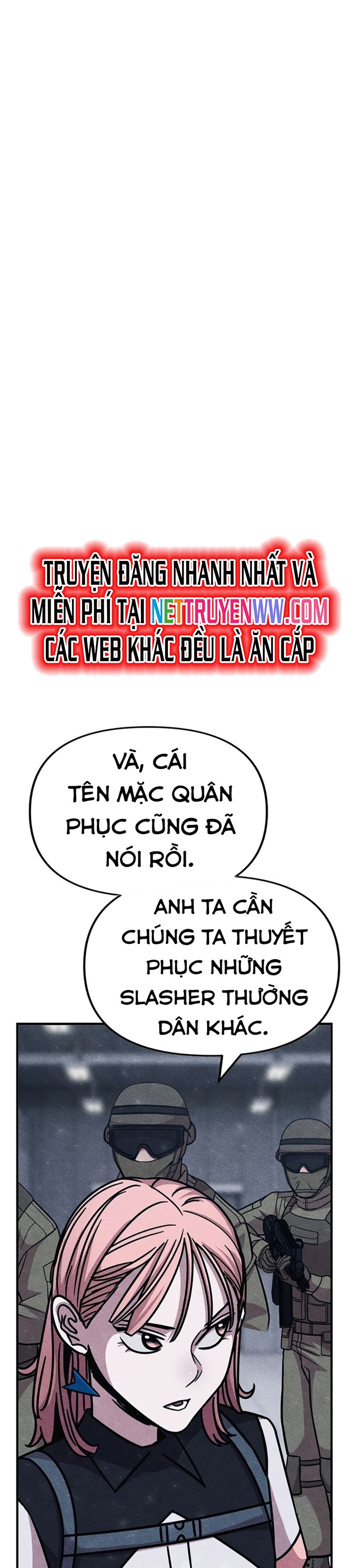 Đấng Cứu Thế Chương 29 Ảnh 8
