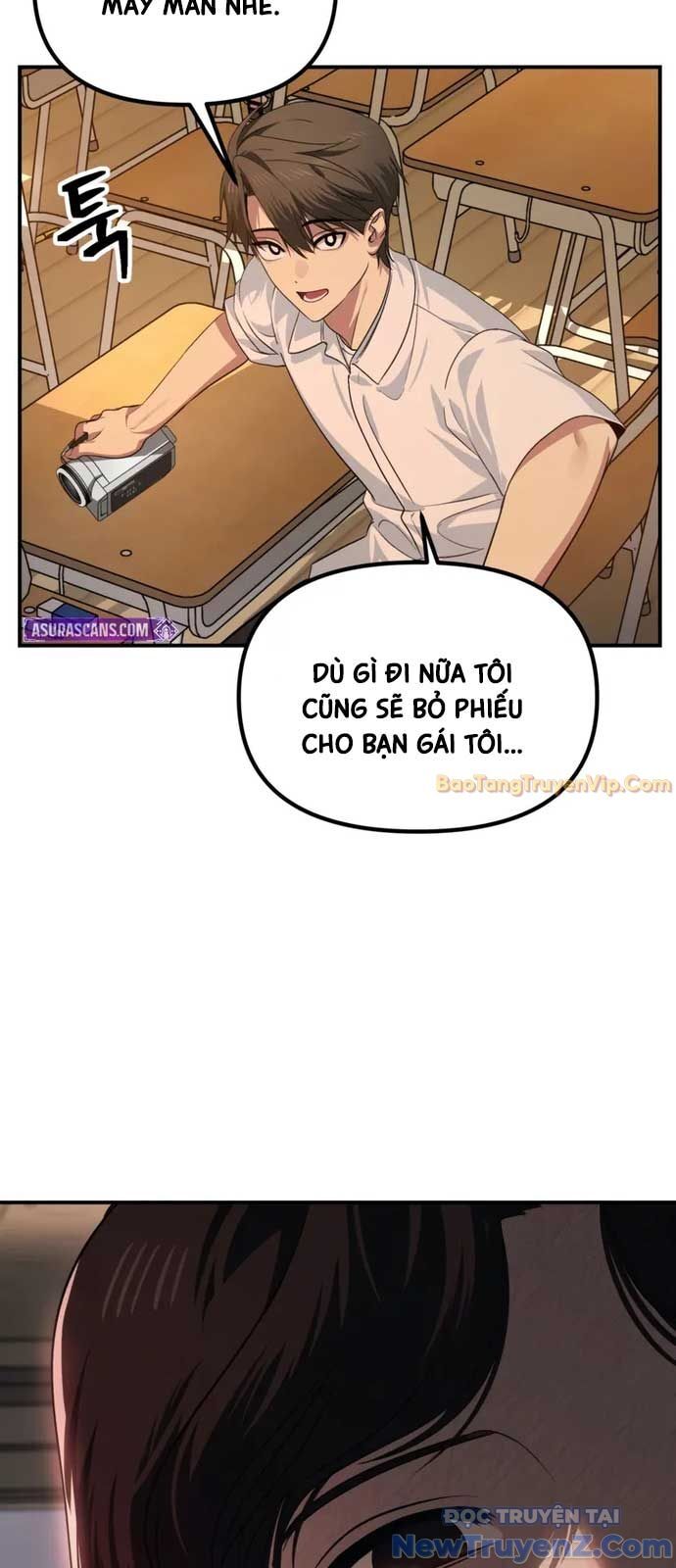 Thợ Săn Tự Sát Cấp Sss Chương 135 Ảnh 67