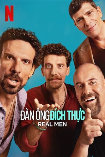 Đàn Ông Đích Thực