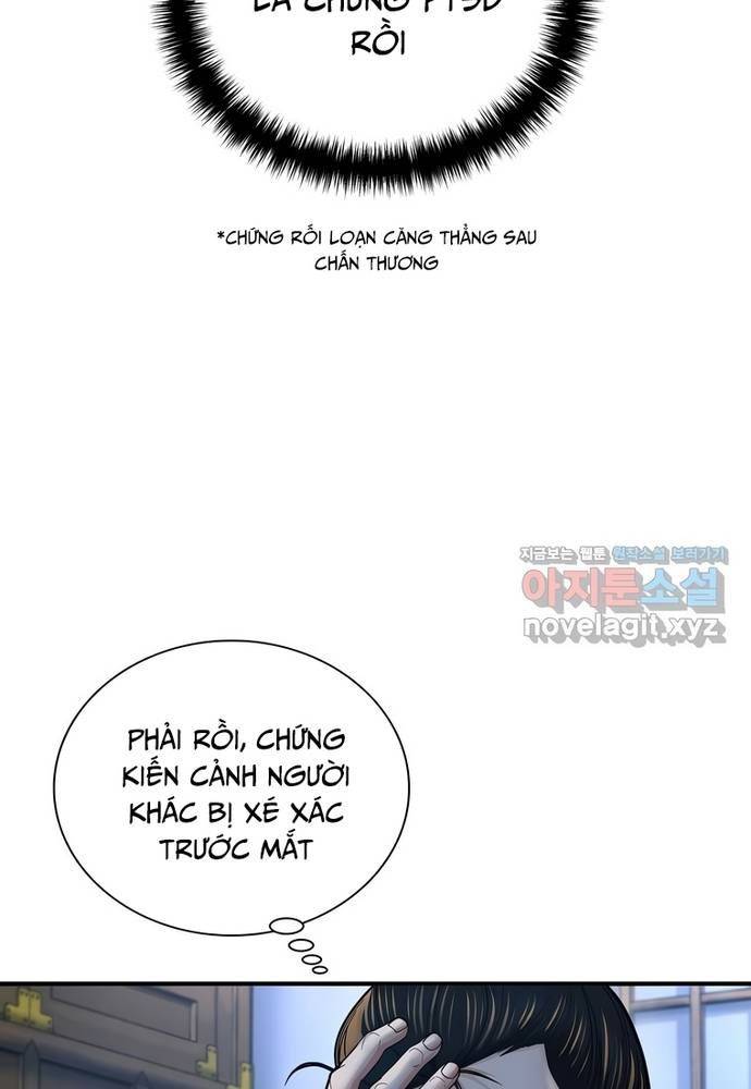 Muscle Joseon Chương 56 Ảnh 32