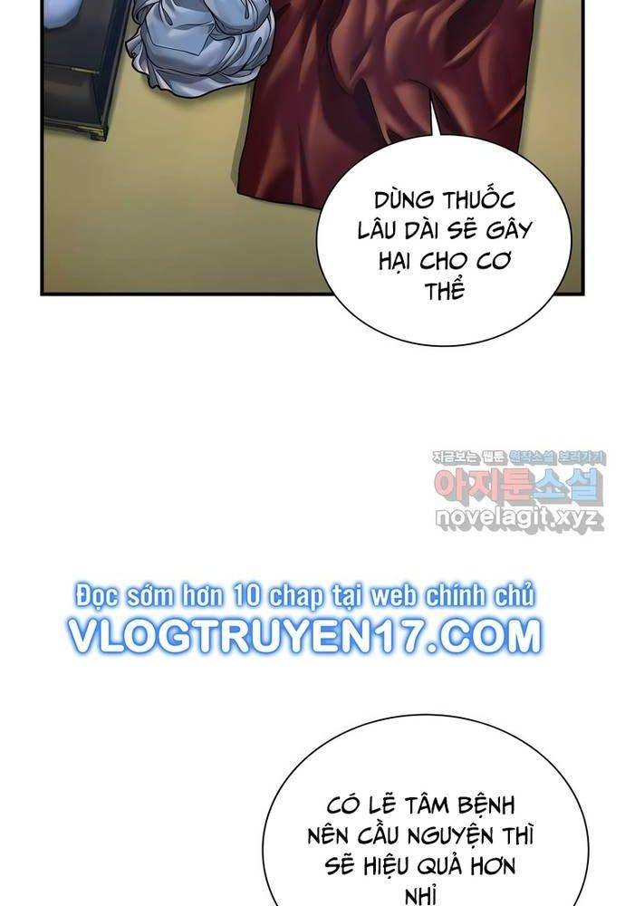 Muscle Joseon Chương 56 Ảnh 35