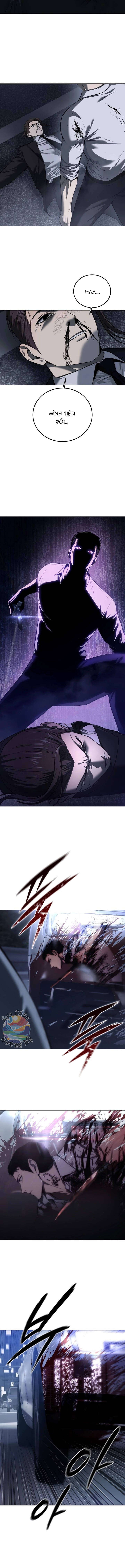 Red Chương 3 Ảnh 24