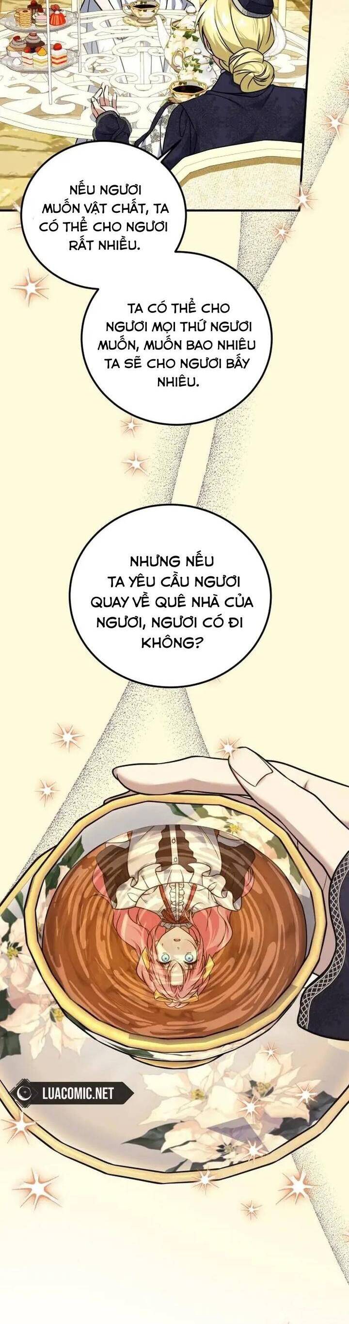 Cách Khiến Cuốn Tiểu Thuyết Bi Kịch Thành Chữa Lành! Chương 41 Ảnh 19