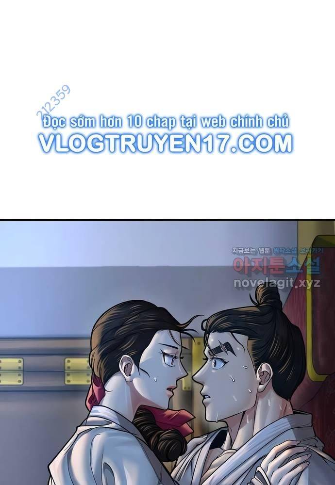 Muscle Joseon Chương 56 Ảnh 26