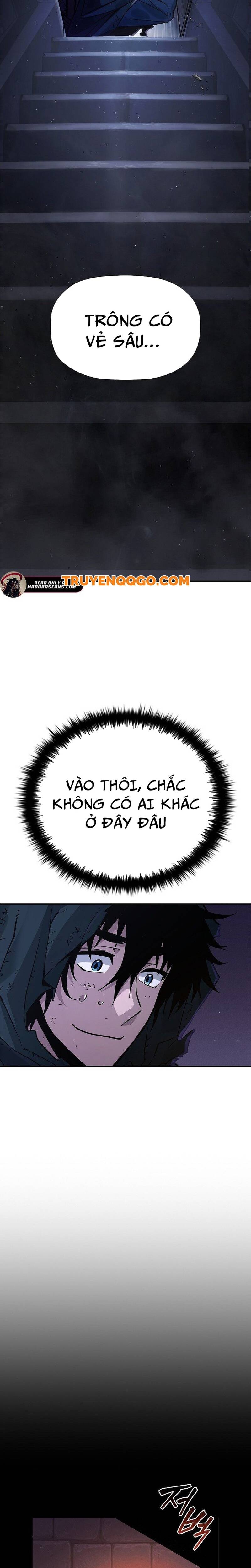 Kẻ Sống Sót Mạnh Nhất Chương 8 Ảnh 20