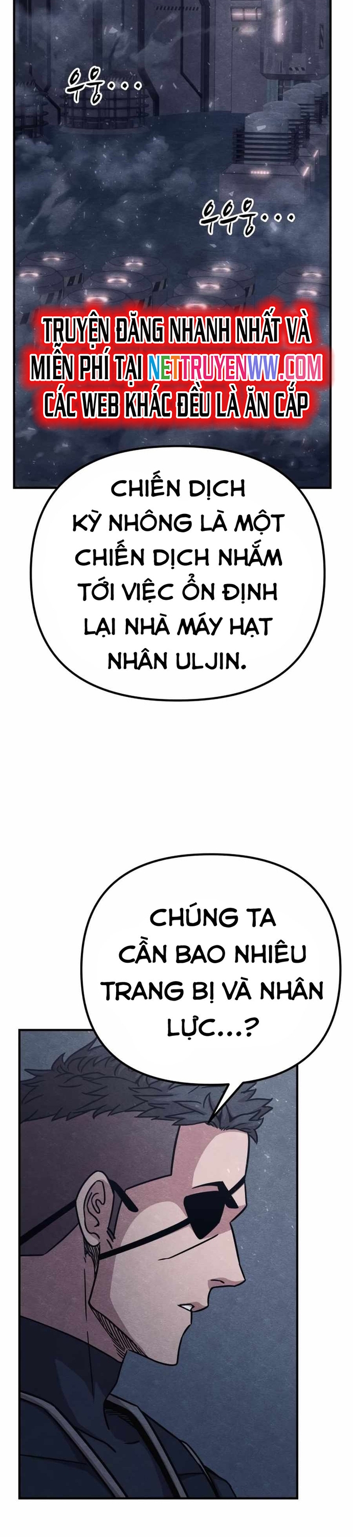 Đấng Cứu Thế Chương 22 Ảnh 32