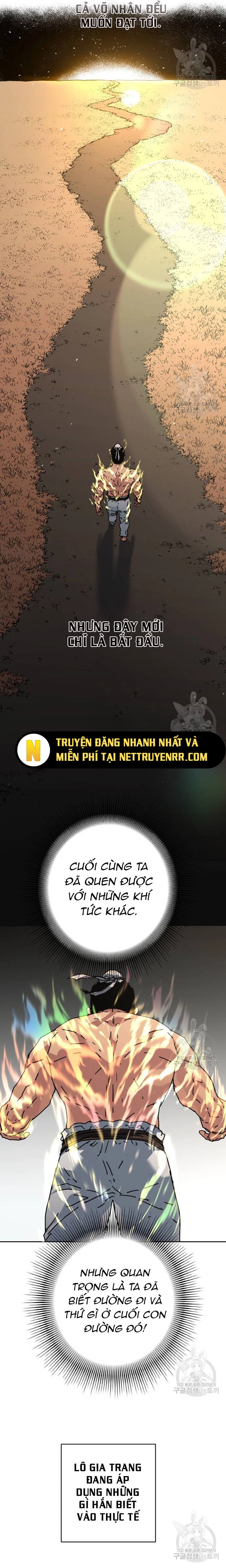 Bố Vô Song Chương 288.5 Ảnh 3