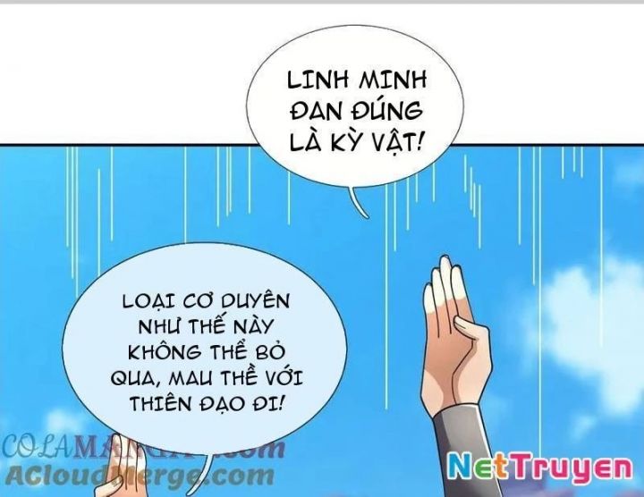 Ngủ Say Vạn Cổ: Xuất Thế Quét Ngang Chư Thiên Chương 100 Ảnh 3