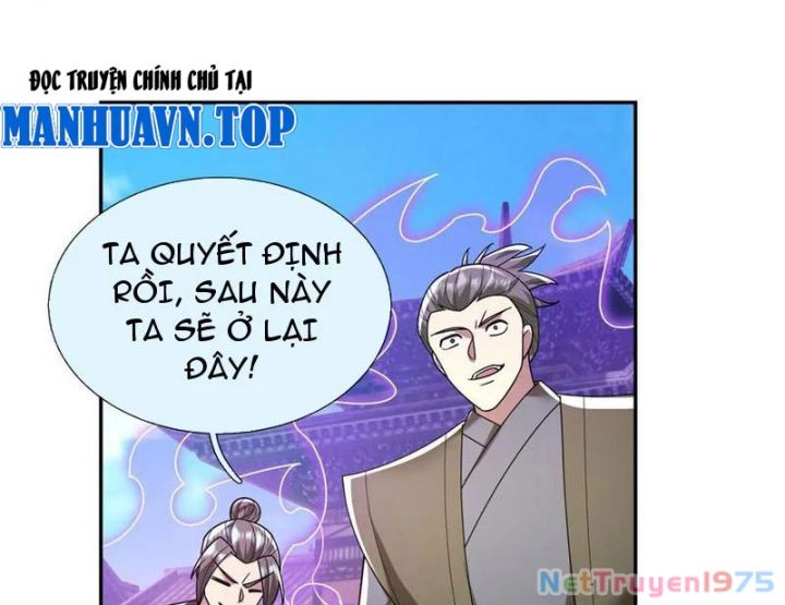 Ngủ Say Vạn Cổ: Xuất Thế Quét Ngang Chư Thiên Chương 100 Ảnh 42