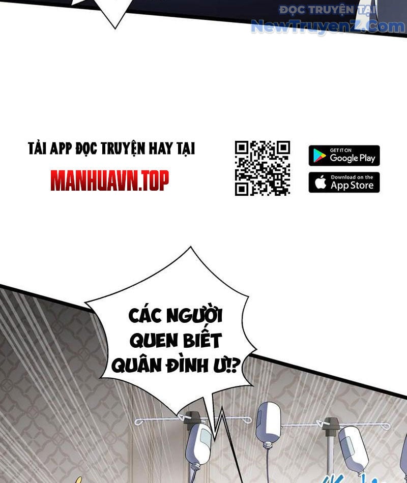 Ta Ký Kết Khế Ước Với Chính Mình Chương 94 Ảnh 56