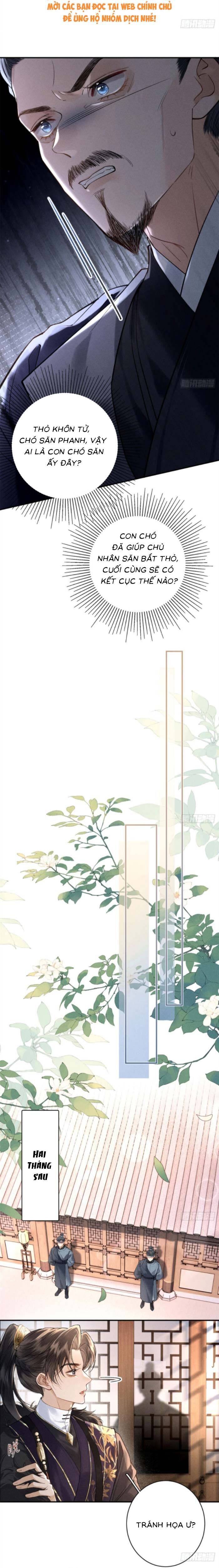 Trọng Sinh Chi Tướng Môn Độc Hậu Chương 7 Ảnh 4