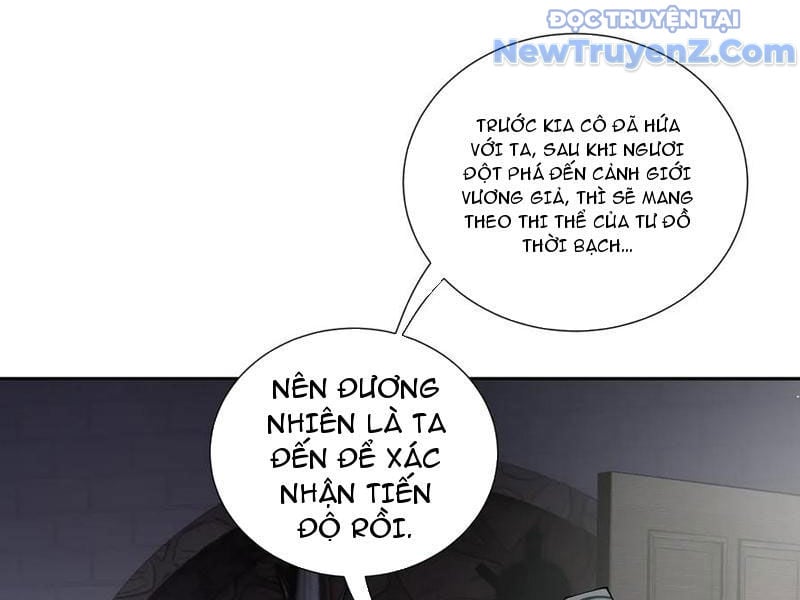 Ta Ký Kết Khế Ước Với Chính Mình Chương 93 Ảnh 56