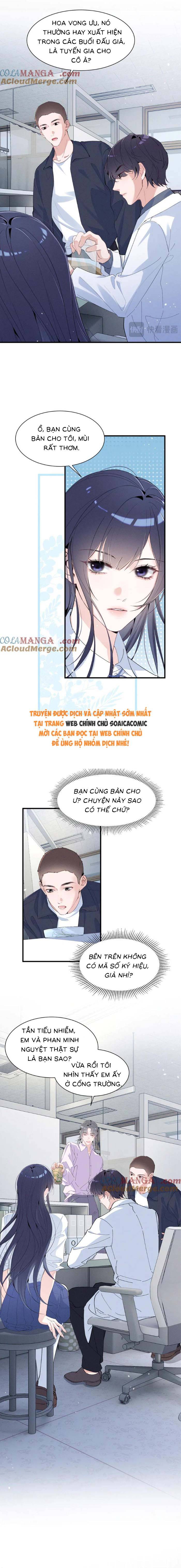 Phu Nhân Lại Rơi Áo Choàng Chương 65 Ảnh 8