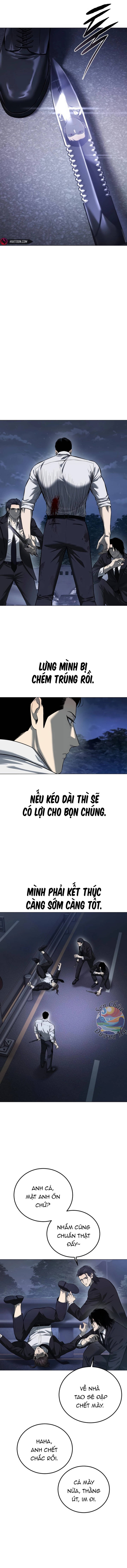 Red Chương 3 Ảnh 14