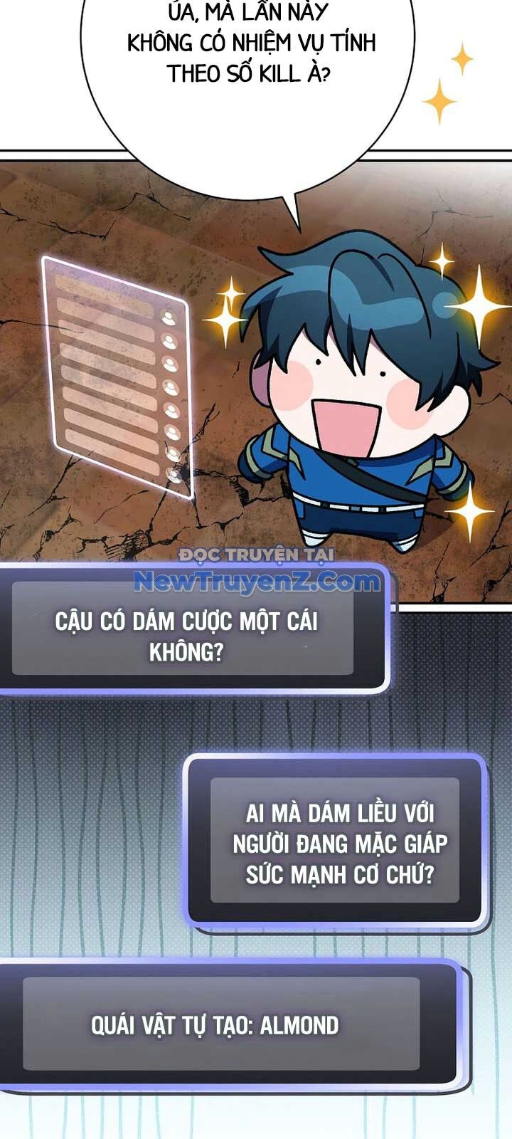 Stream Của Cung Thủ Thiên Tài Chương 63 Ảnh 40
