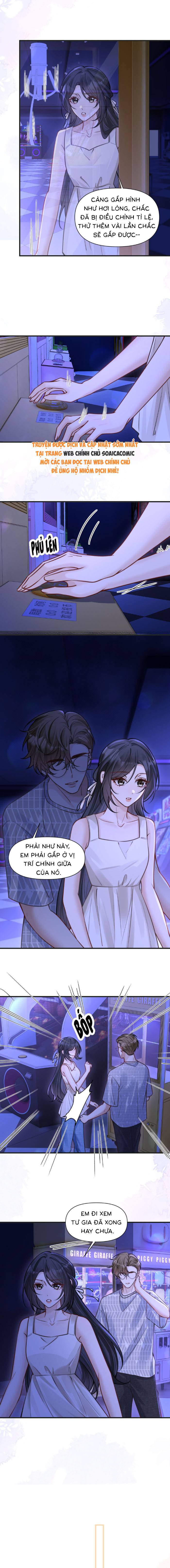 Em Có Nghe Thấy Chương 59 Ảnh 5