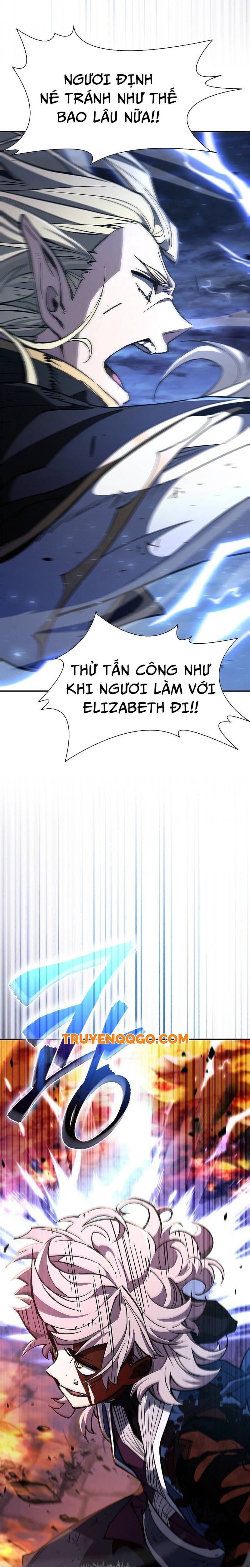 Kẻ Sống Sót Mạnh Nhất Chương 8 Ảnh 5