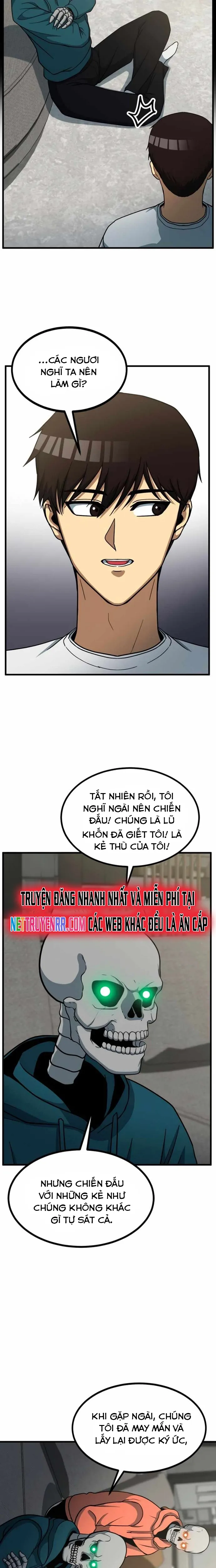 Ngoài Nhà Là Bão Tố Chương 38 Ảnh 19