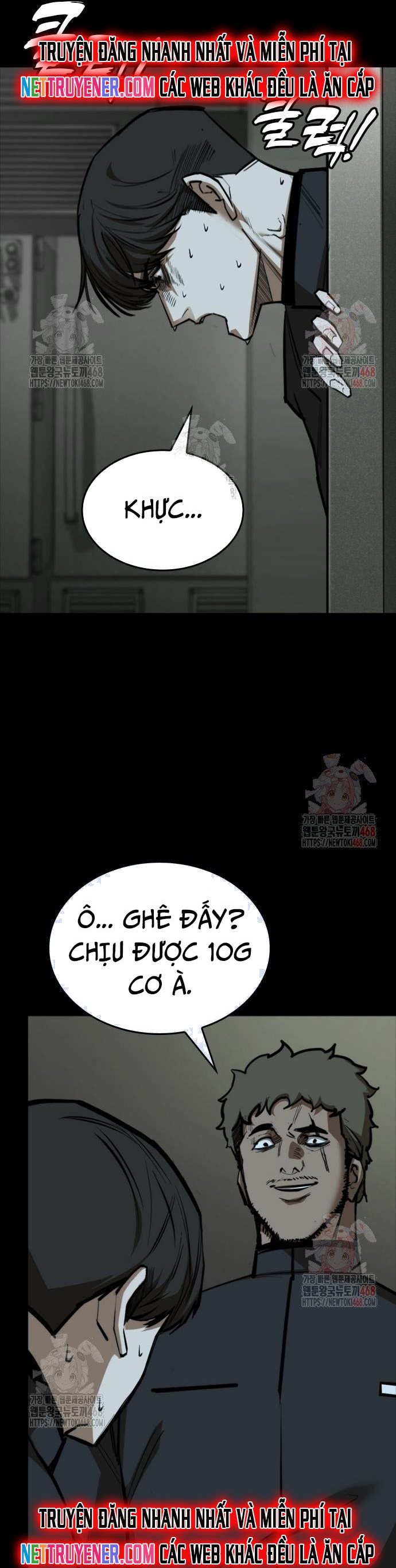 Venta Black Chương 30 Ảnh 44