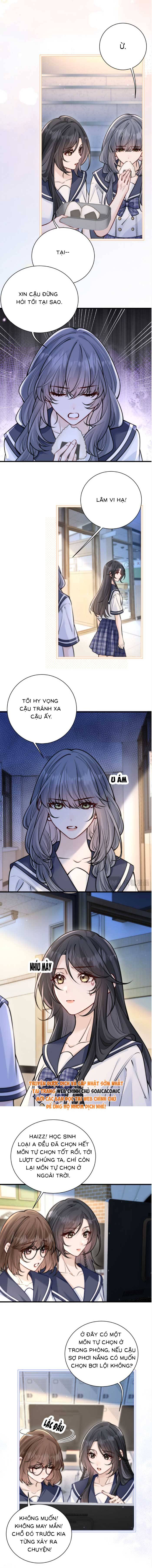 Em Có Nghe Thấy Chương 51 Ảnh 4