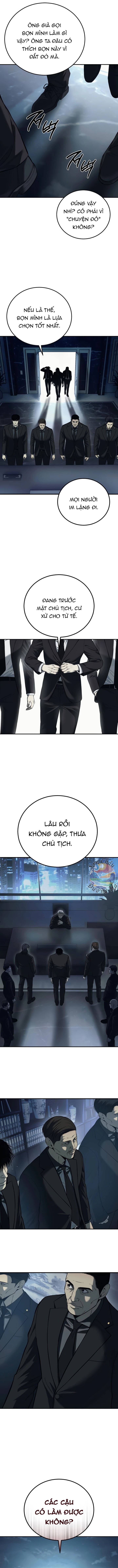 Red Chương 2 Ảnh 16