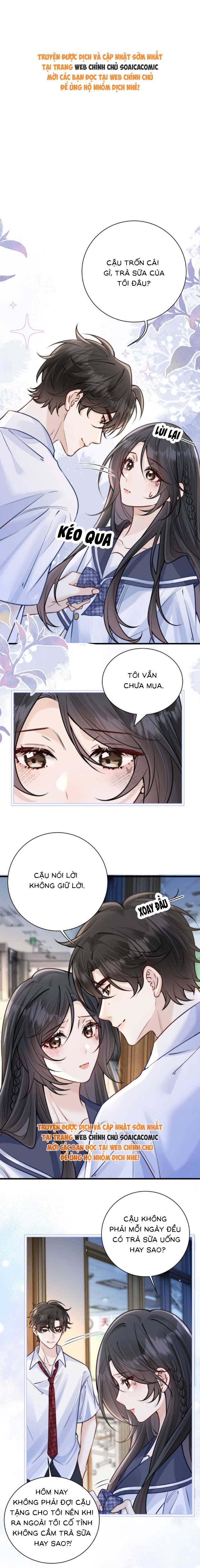 Em Có Nghe Thấy Chương 52 Ảnh 2