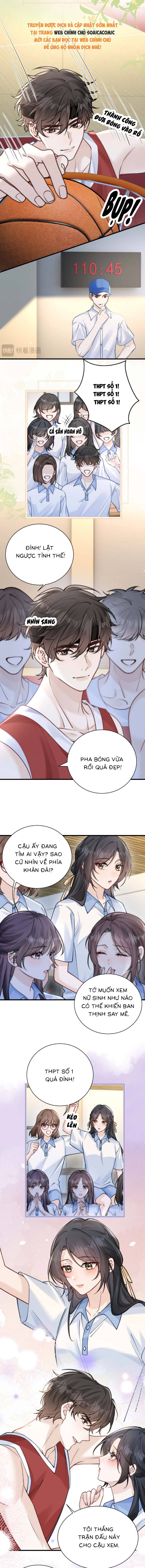 Em Có Nghe Thấy Chương 53 Ảnh 3