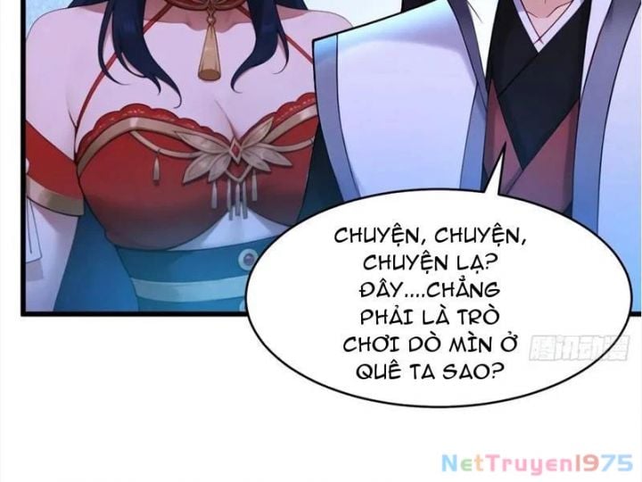 Bắt Đầu Với Tuyệt Sắc Sư Tôn: Hệ Thống Tổng Cục Phản Cốt Chương 161.5 Ảnh 10