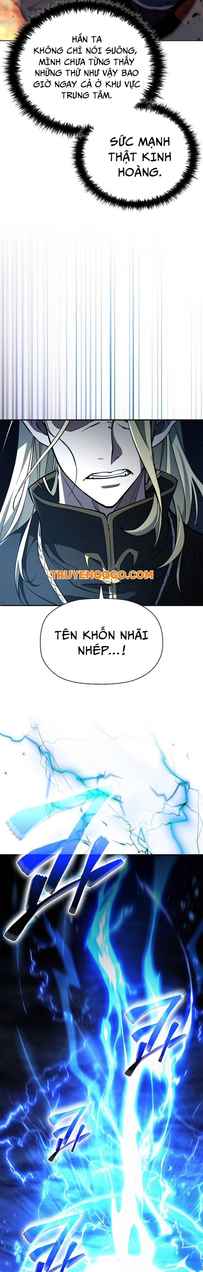 Kẻ Sống Sót Mạnh Nhất Chương 8 Ảnh 6