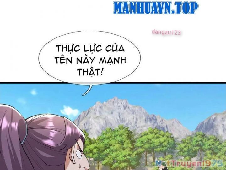 Ngủ Say Vạn Cổ: Xuất Thế Quét Ngang Chư Thiên Chương 101 Ảnh 21