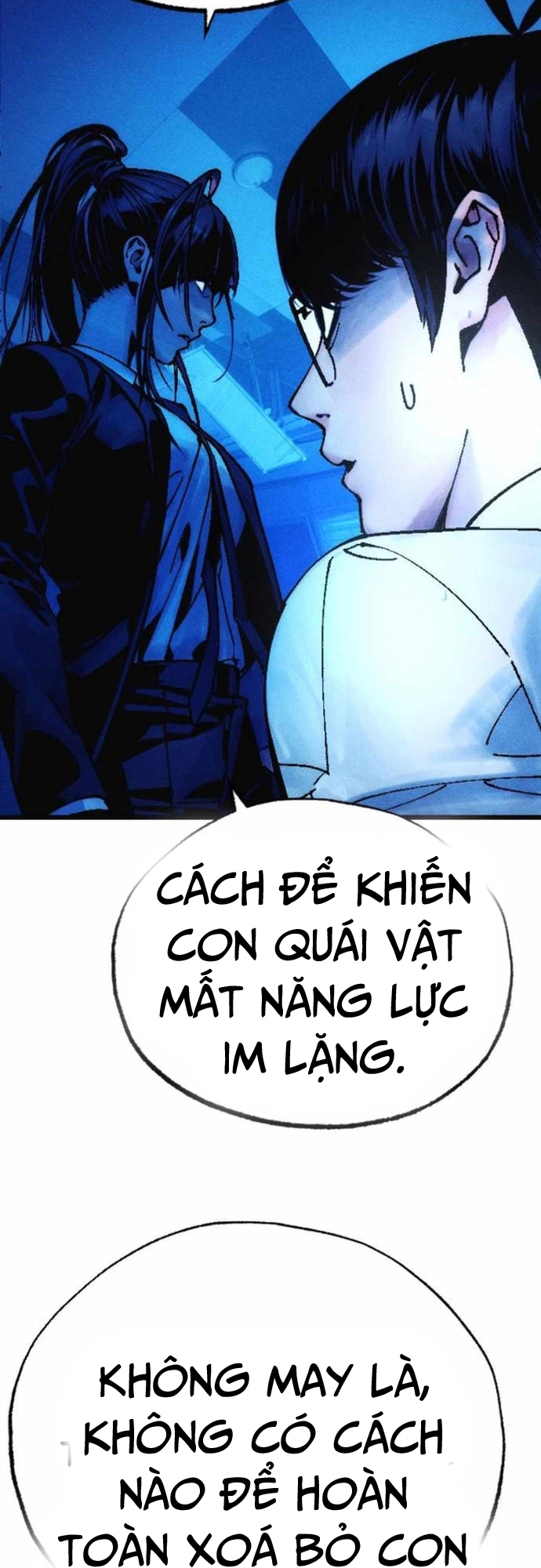 Mật Danh Chương 7 Ảnh 63