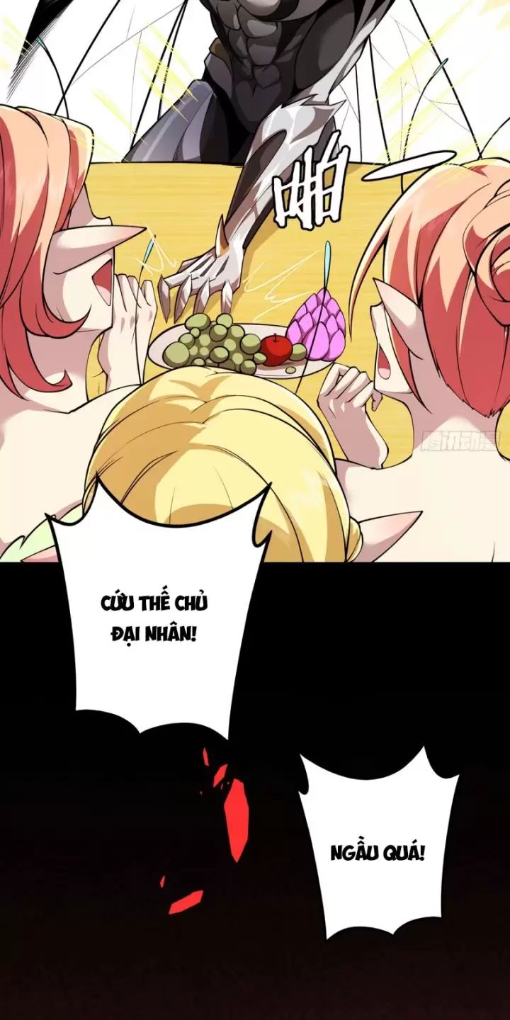 Ta, Chúa Tể Rừng Xanh Chương 18 Ảnh 20