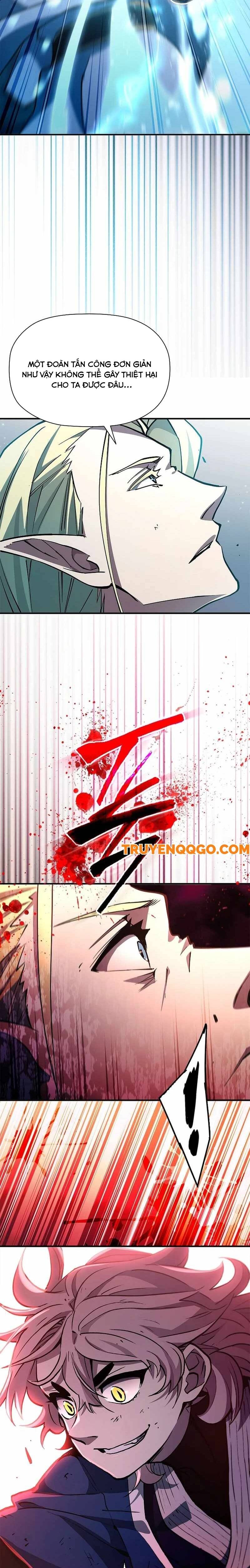Kẻ Sống Sót Mạnh Nhất Chương 9 Ảnh 6