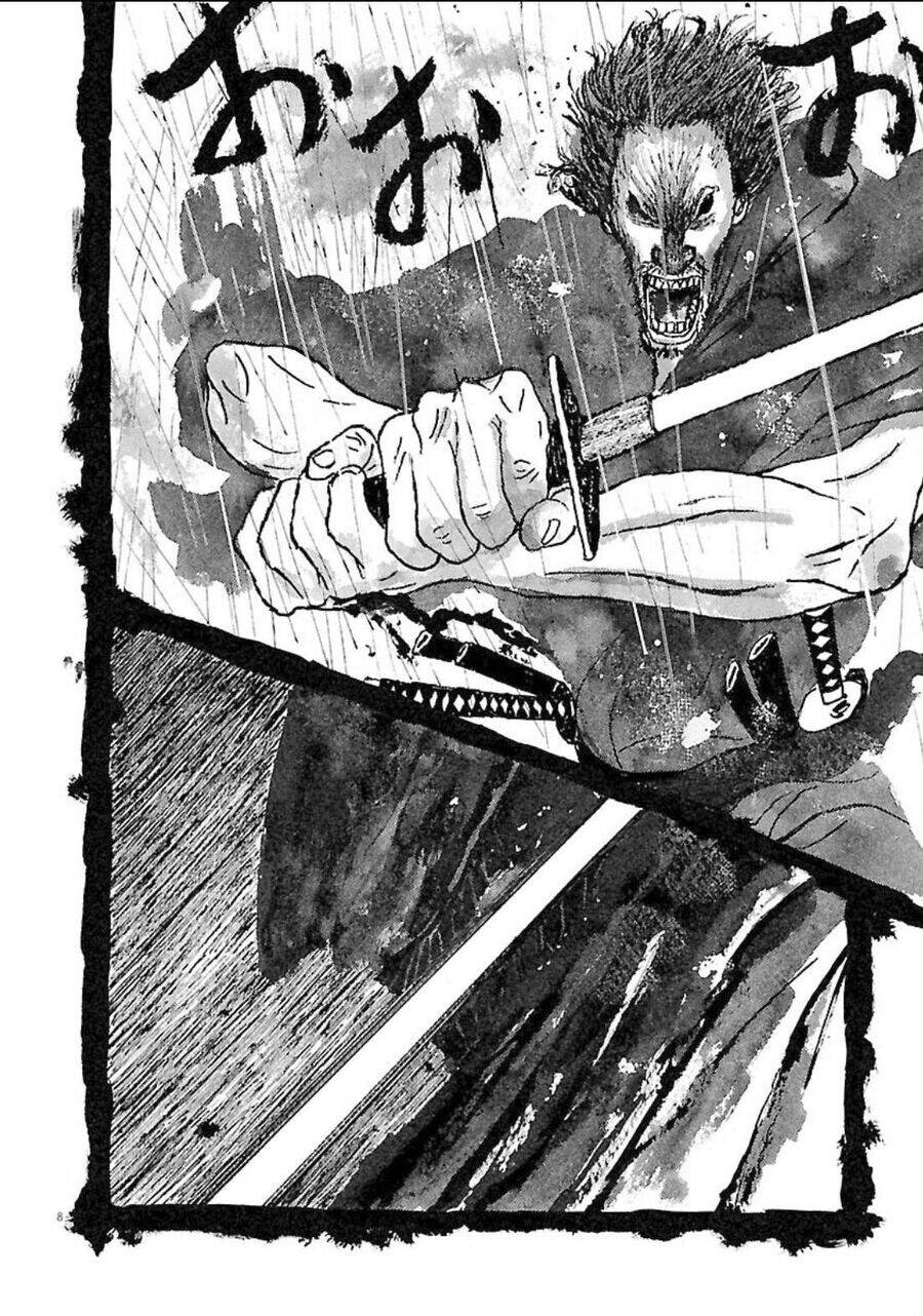 Samurai Kiếm Tre Chương 81 Ảnh 9