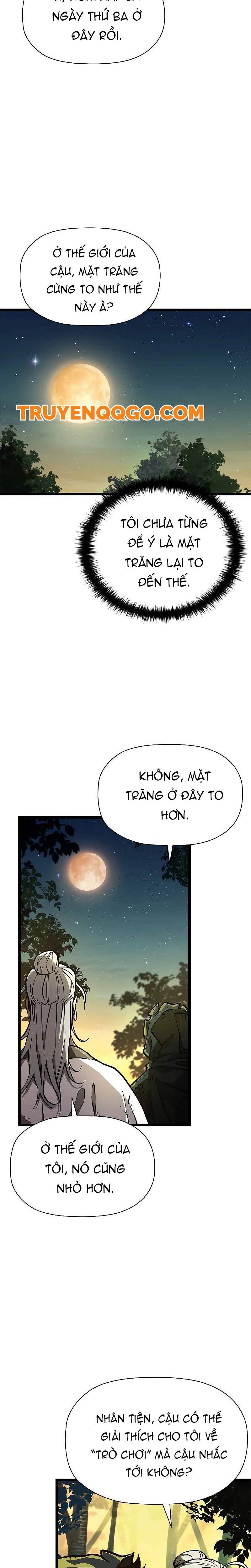 Kẻ Sống Sót Mạnh Nhất Chương 5 Ảnh 26