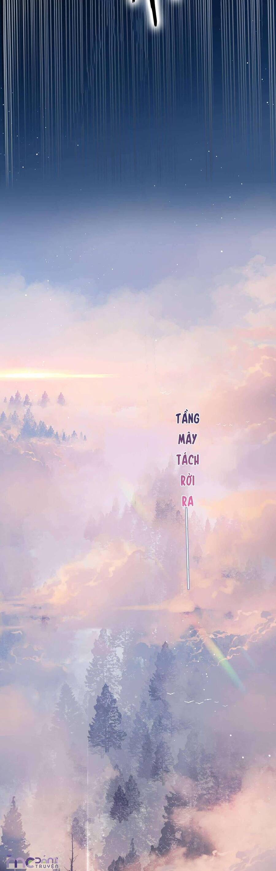 Dã Thú Khi Yêu Chương 36 Ảnh 19