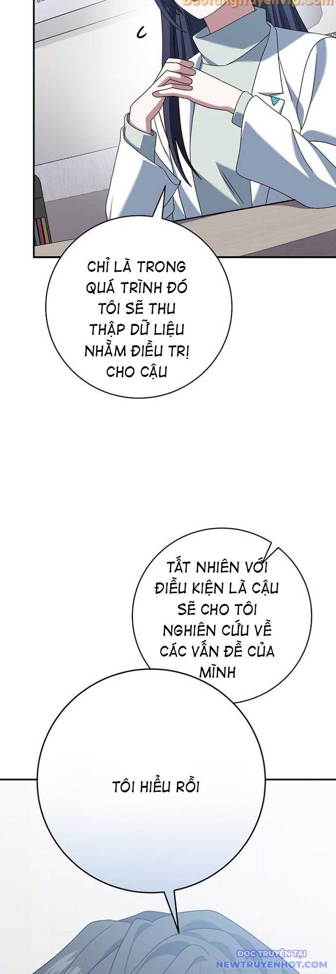 Stream Của Cung Thủ Thiên Tài Chương 56 Ảnh 76