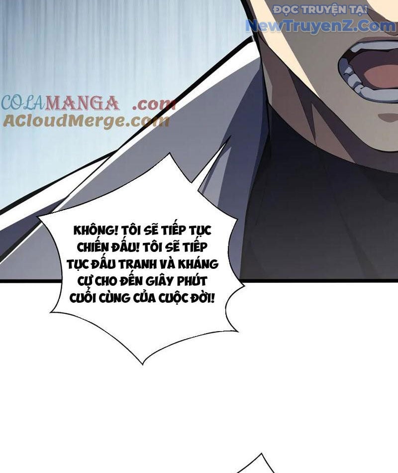 Ta Ký Kết Khế Ước Với Chính Mình Chương 94 Ảnh 117
