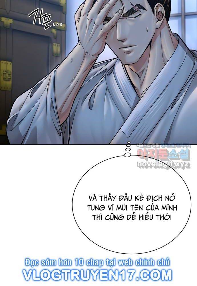 Muscle Joseon Chương 56 Ảnh 33