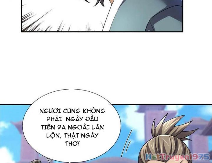 Ngủ Say Vạn Cổ: Xuất Thế Quét Ngang Chư Thiên Chương 100 Ảnh 67
